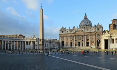 pope