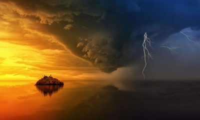 Lightning