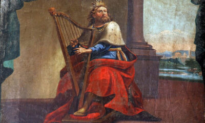 God