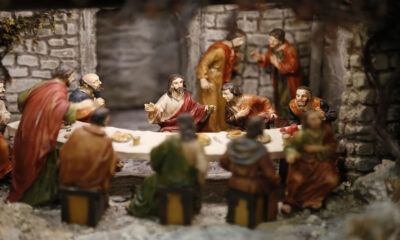 apostle