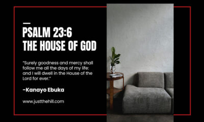 dwell