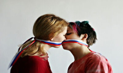 lesbian