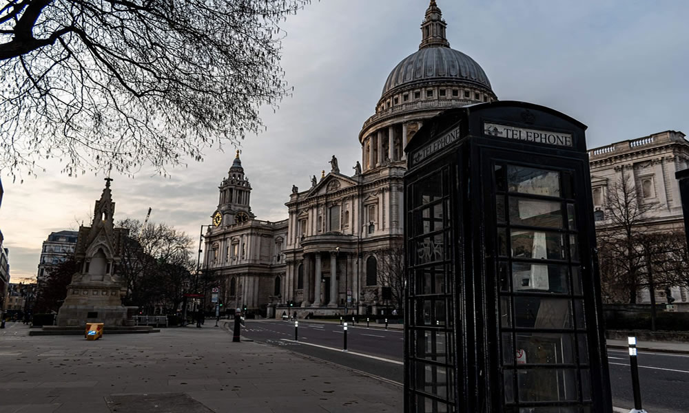 london