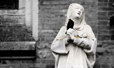 nun