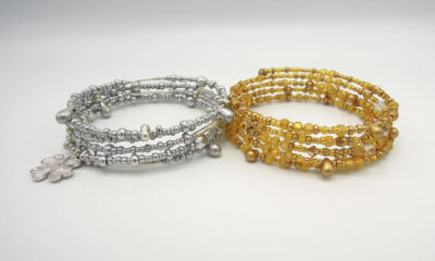 beads