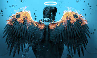 angel