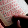 bible