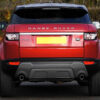 rover