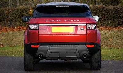 rover