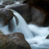 rushing