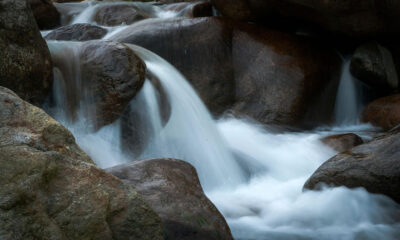 rushing