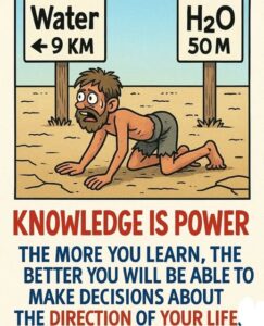 knowledge